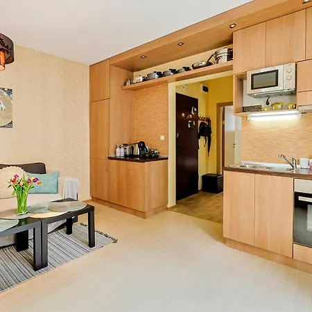 アパート My Orchids In The Heart Of ソフィア