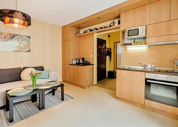 アパート My Orchids In The Heart Of ソフィア