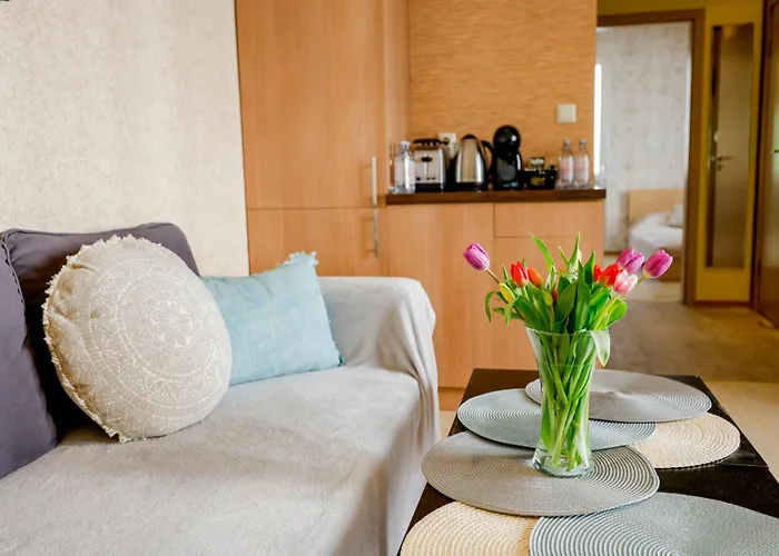 アパート My Orchids In The Heart Of *