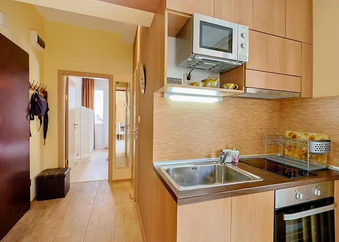 アパート My Orchids In The Heart Of *