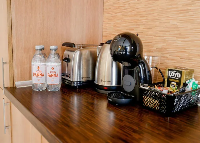 アパート My Orchids In The Heart Of ソフィア