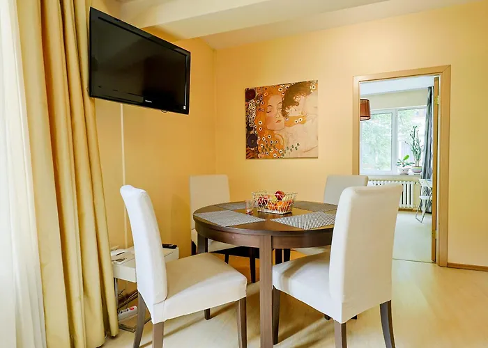 アパート My Orchids In The Heart Of *