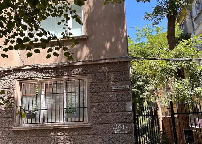 My Orchids In The Heart Of アパート *