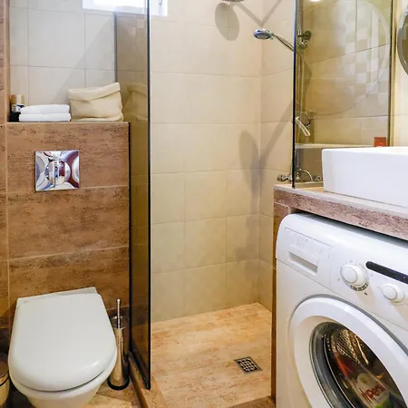 My Orchids In The Heart Of Lejlighed Sofia