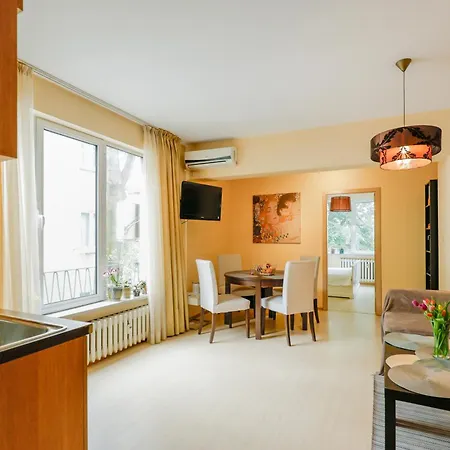 My Orchids In The Heart Of Apartmán Sofie