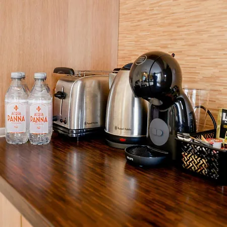 Apartmán My Orchids In The Heart Of Sofie