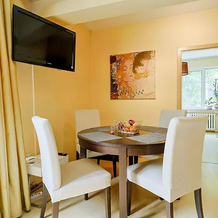 Apartamento My Orchids In The Heart Of *