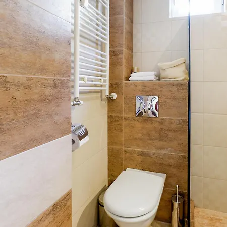 My Orchids In The Heart Of София