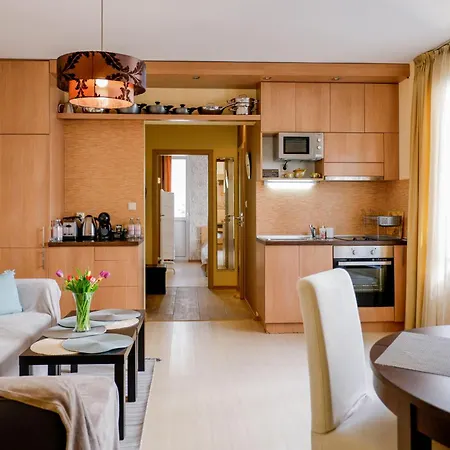 Апартаменты My Orchids In The Heart Of *